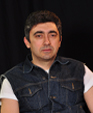 Stevlin Jovchev